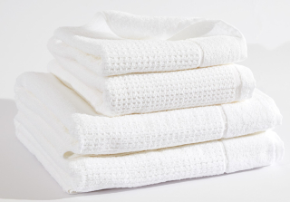 Sauna Towel Vital Home 70x140 pre FARO 500G/M2 sauna
