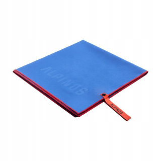 Saunový kilt 70 x 140 cm odtiene hnedej