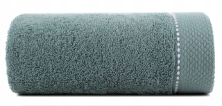 Sauna kilt 65 x 162 cm béžová, krémová