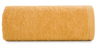 Uterák Smooth 2 100x150 horčica 500g/m2