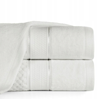Terry uterák set Carol 70x140 2 ks