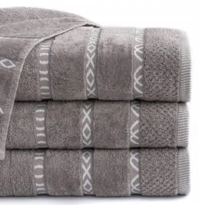DETEXPOL PAPEAPING TOWEL 50X90CM bavlna