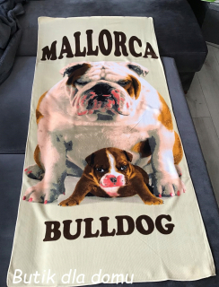Roomtime Beach Towel 180 cm mikrovlákna