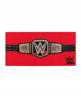Uterák WWE 70x 140 cm