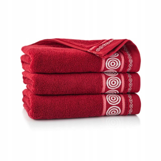 Rihaft Beach Towel 140 cm bavlna