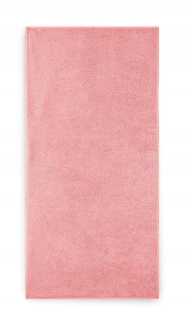 Pareo pre saunu 65 x 140 cm béžová