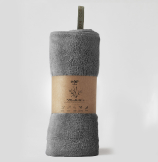 Hop 70x140 cm Bambus