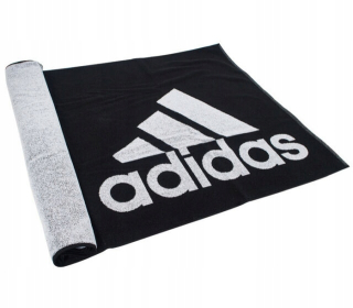 Terry uterák 7 0x140 adidas dh2866