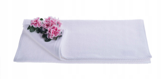 Eurofirany 70 x 140 Cotton Bathel uterák