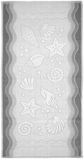 Crowd Flora Ocean 70x140 Populárny Greno