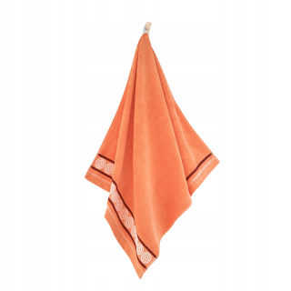 Terry Towel Set 70x140 Hotel Salon Spa 4 PCS
