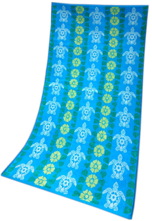Greno Beach Towel 170 cm bavlna