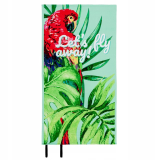 Markizeta Beach Towel 170 cm mikrovlákna