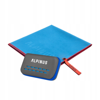 Waskler Quick -drying Alpinus Canoa 50 cm x 100 cm