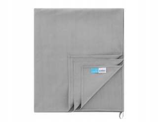 Anti -allergické rýchle -odhodujúce uterák 90x160 EVOLON
