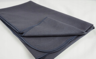 Uterák s rýchlym rozdrvením s mikrovlákrom 130x200 GRFIT