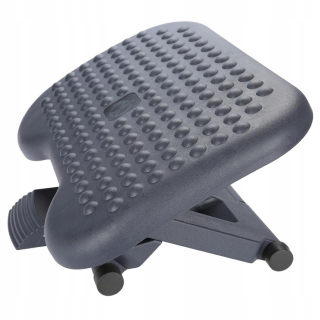 Nastaviteľná výška nôh na nohy ergonomická stolička P