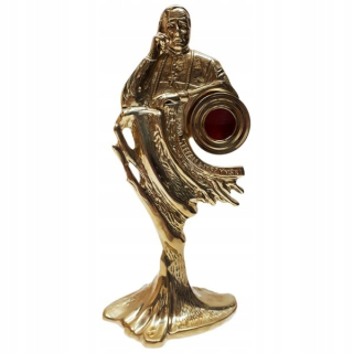 Religiva - Wyszyński 30 cm (Zlato) - 15175