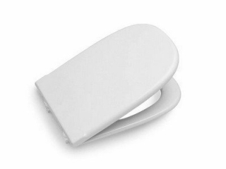 WC doska - Roca Lady Board pre toaletu White A801327004 Krakow
