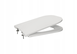 WC doska - Roca Gap Slim Toalet Board pomaly. A801482211