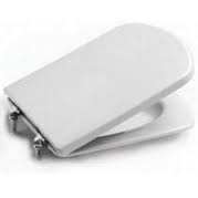 WC doska - WC sedátko Roca HALL 50cm soft-close A801622004
