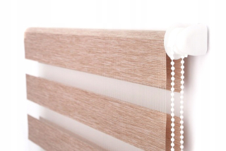 Denná, nočná roleta - Denné a nočné rolety Okenné rolety 130 cm x 230 cm
