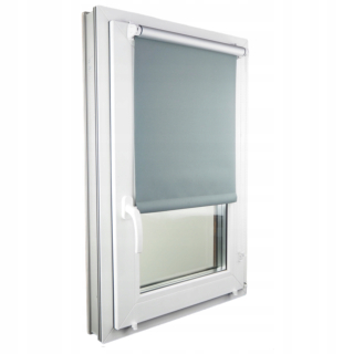 Jednoduché žalúzie - Zatemňovacia roleta TANGA 67 cm x 220 cm