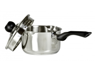 Hrniec, kastrol - Rondel AMBITION Vikos 1.5L 16 cm od uzáveru. kmeň