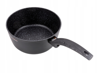 Hrniec, kastrol - Rondel bono florina 20cm 2,4L Plný indukcie + škrupina