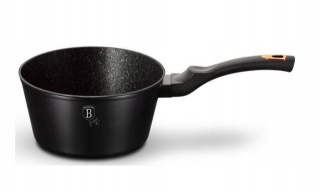 Berlinger Haus Black Rose Pan 16 cm mramor