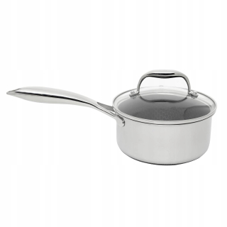 Wok panvica - Rondel Diamond Kohersen Black Cube 16 cm