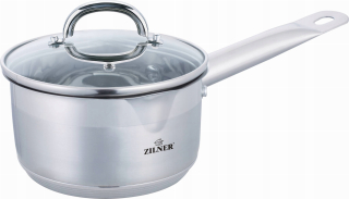 Hrniec - Rondel Zilner 2,4 l