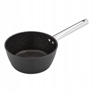 Hrniec, kastrol -  Rondel Pot Florina Merlot 18 cm Indukčné