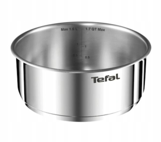 Hrniec, kastrol -  Rondel hrniec TEFAL Ingenio Emotion 16 cm L9252874