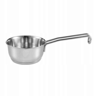 Hrniec, kastrol - Rondelek Indukčné Stainless Steel 500 ml SME 12cm