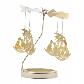 Svietník na stôl - Kandidátor generický 4 cm set