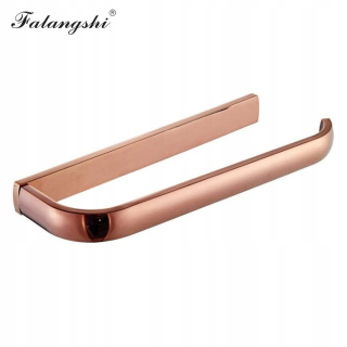 Rose Golden Style Falangshi Square Hanger