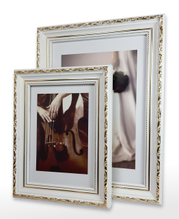 Fotorámček - Rám na jednu fotografiu Fotografia 60 x 40 cm