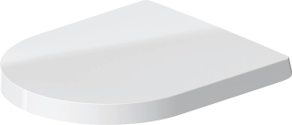 WC doska - S5 Duravit Strak
