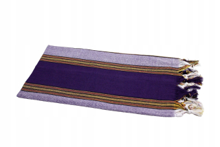 Sauna Scarf Hammam Hamam Cotton 170/80 Lilia Stripes