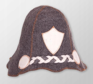 SAUNA SAUNA CAP 4
