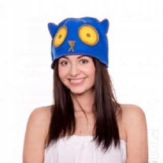 Sauna Hat Sauna Kitty