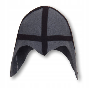Sauna Hat Felt Hat pre saunu - los