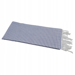 Hammam pre saunu 95 x 170 cm odtiene modrej