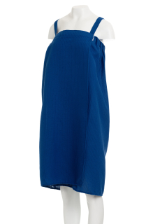 Sauna uterák hriadeľ vafle bavlna 90/160 B XL