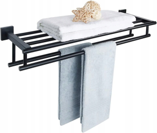 Vešiak - Sayayo 61 cm Azienków Hanger pre krajanov