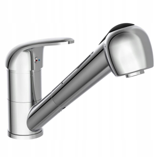 Batéria Schütte Falcon Washbasin s pull -out