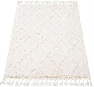 Koberec Shaggy 120 x 170