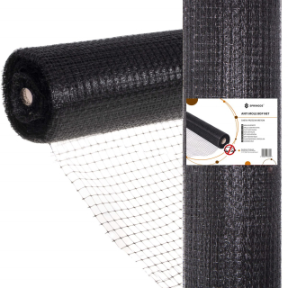 Mimatizácia peňazí a potkanov murin 2 kg