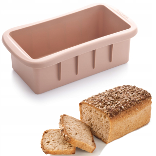 Tescoma Bread Form 629554,00 12 x 22 cm